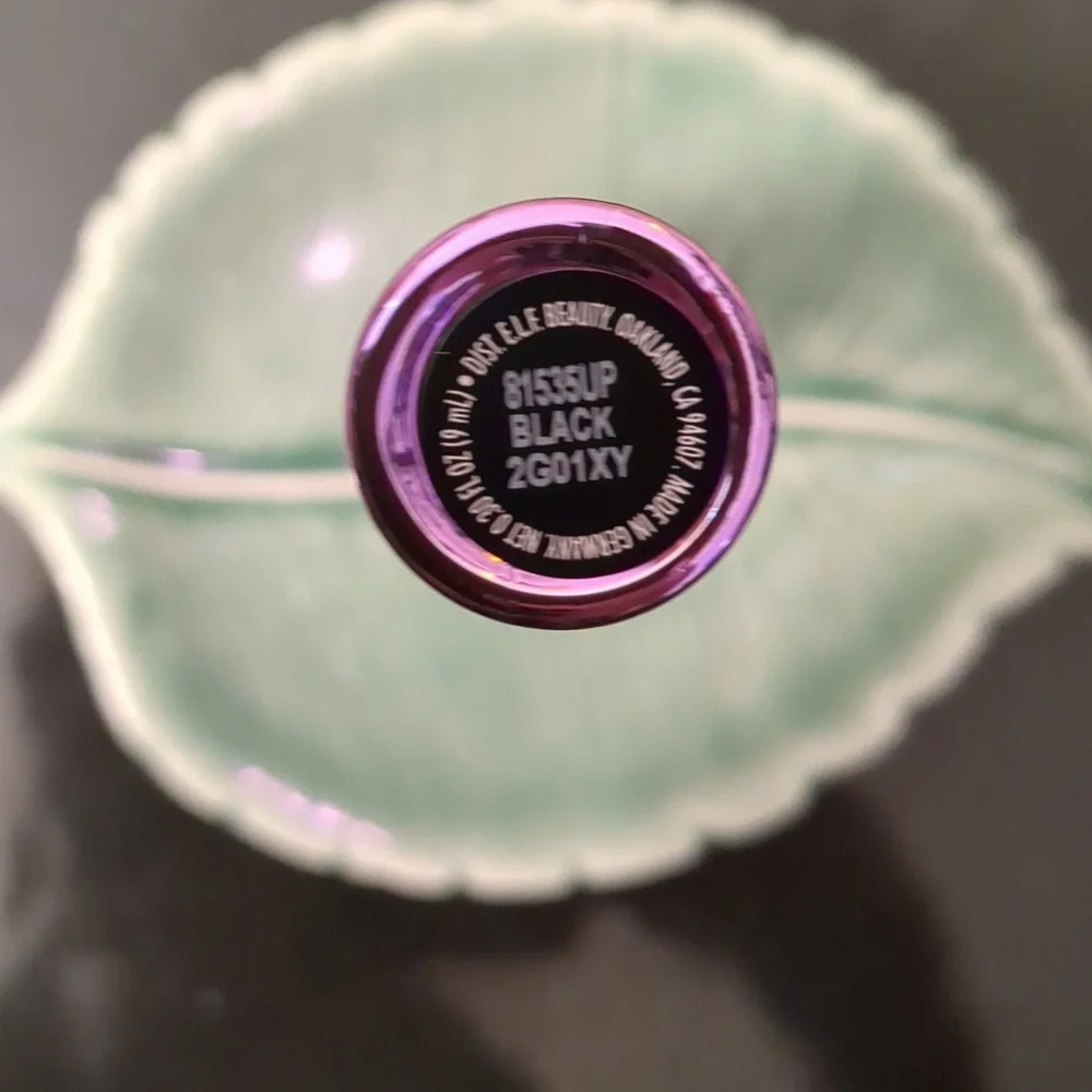 ELF Mascara